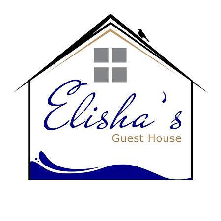 Elisha'S Guest House Coron Dış mekan fotoğraf